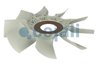 PALETA VENTILATOR RACIRE MOTOR COJALI 8521608 - Piesa auto compatibila cu mai multe marci