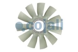 PALETA VENTILATOR RACIRE MOTOR COJALI 8521617 - Piesa auto compatibila cu mai multe marci