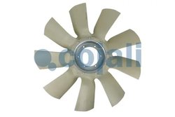 PALETA VENTILATOR RACIRE MOTOR COJALI 8521622 - Piesa auto compatibila cu mai multe marci
