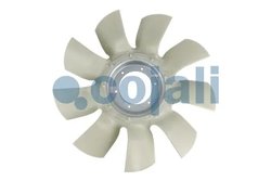 PALETA VENTILATOR RACIRE MOTOR COJALI 8521623 - Piesa auto compatibila cu mai multe marci