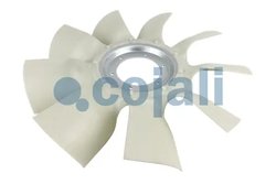 PALETA VENTILATOR RACIRE MOTOR COJALI 8521623 - Piesa auto compatibila cu mai multe marci