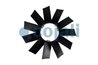 PALETA VENTILATOR RACIRE MOTOR COJALI 8521632 - Piesa auto compatibila cu mai multe marci