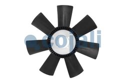 PALETA VENTILATOR RACIRE MOTOR COJALI 8521638 - Piesa auto compatibila cu mai multe marci