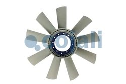 PALETA VENTILATOR RACIRE MOTOR COJALI 8521636 - Piesa auto compatibila cu mai multe marci