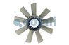 PALETA VENTILATOR RACIRE MOTOR COJALI 8521636 - Piesa auto compatibila cu mai multe marci
