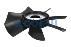 PALETA VENTILATOR RACIRE MOTOR COJALI 8521638 - Piesa auto compatibila cu mai multe marci