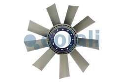 PALETA VENTILATOR RACIRE MOTOR COJALI 8521636 - Piesa auto compatibila cu mai multe marci