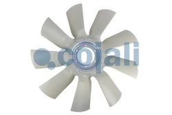 PALETA VENTILATOR RACIRE MOTOR COJALI 8521662 - Piesa auto compatibila cu mai multe marci