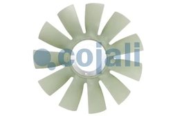 PALETA VENTILATOR RACIRE MOTOR COJALI 8521664 - Piesa auto compatibila cu mai multe marci