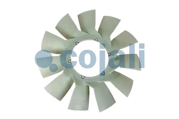 PALETA VENTILATOR RACIRE MOTOR COJALI 8521666 - Piesa auto compatibila cu mai multe marci