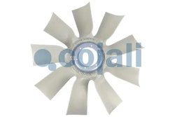 PALETA VENTILATOR RACIRE MOTOR COJALI 8521662 - Piesa auto compatibila cu mai multe marci