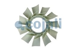 PALETA VENTILATOR RACIRE MOTOR COJALI 8521666 - Piesa auto compatibila cu mai multe marci