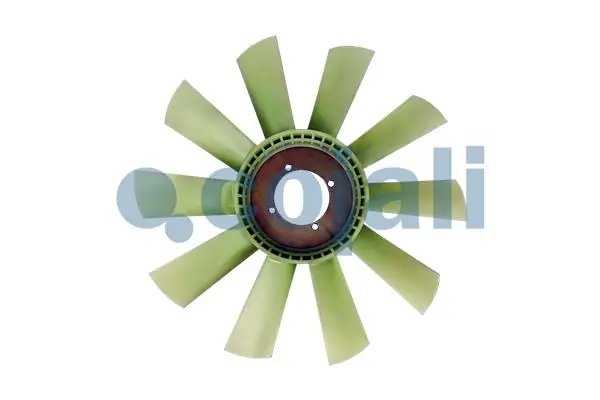 PALETA VENTILATOR RACIRE MOTOR COJALI 8521678 - Piesa auto compatibila cu mai multe marci