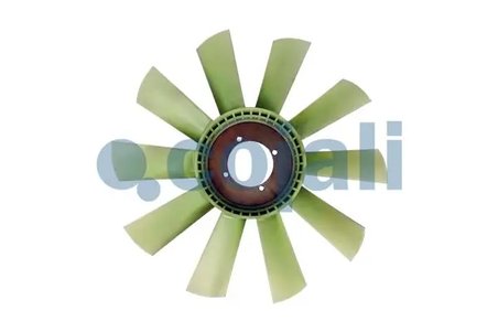PALETA VENTILATOR RACIRE MOTOR COJALI 8521678 - Piesa auto compatibila cu mai multe marci