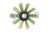 PALETA VENTILATOR RACIRE MOTOR COJALI 8521678 - Piesa auto compatibila cu mai multe marci