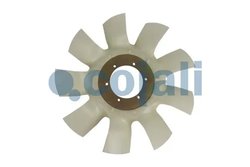 PALETA VENTILATOR RACIRE MOTOR COJALI 8521673 - Piesa auto compatibila cu mai multe marci