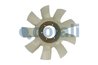 PALETA VENTILATOR RACIRE MOTOR COJALI 8521673 - Piesa auto compatibila cu mai multe marci