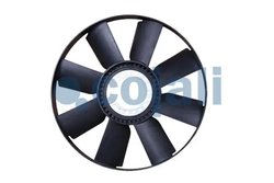 PALETA VENTILATOR RACIRE MOTOR COJALI 8521680 - Piesa auto compatibila cu mai multe marci