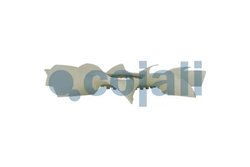 PALETA VENTILATOR RACIRE MOTOR COJALI 8521673 - Piesa auto compatibila cu mai multe marci