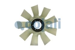 PALETA VENTILATOR RACIRE MOTOR COJALI 8521670 - Piesa auto compatibila cu mai multe marci