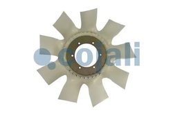 PALETA VENTILATOR RACIRE MOTOR COJALI 8521673 - Piesa auto compatibila cu mai multe marci