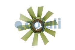 PALETA VENTILATOR RACIRE MOTOR COJALI 8521678 - Piesa auto compatibila cu mai multe marci