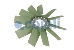 PALETA VENTILATOR RACIRE MOTOR COJALI 8521685 - Piesa auto compatibila cu mai multe marci