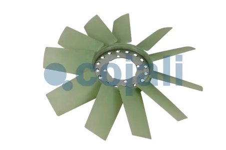 PALETA VENTILATOR RACIRE MOTOR COJALI 8521685 - Piesa auto compatibila cu mai multe marci