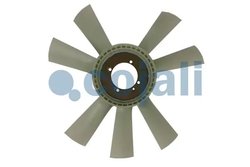 PALETA VENTILATOR RACIRE MOTOR COJALI 8521691 - Piesa auto compatibila cu mai multe marci