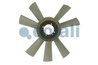 PALETA VENTILATOR RACIRE MOTOR COJALI 8521691 - Piesa auto compatibila cu mai multe marci