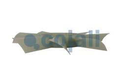 PALETA VENTILATOR RACIRE MOTOR COJALI 8521691 - Piesa auto compatibila cu mai multe marci