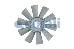 PALETA VENTILATOR RACIRE MOTOR COJALI 8521692 - Piesa auto compatibila cu mai multe marci