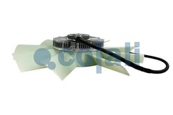 Ventilator radiator racire Cojali 8521836