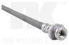 FURTUN FRANA NK 8522107 - Compatibil cu NISSAN