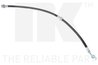 FURTUN FRANA NK 8522113 - Compatibil cu NISSAN