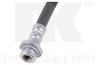 FURTUN FRANA NK 8522113 - Compatibil cu NISSAN