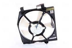 Ventilator radiator racire Nissens 85224