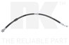 FURTUN FRANA NK 852264 - Compatibil cu NISSAN