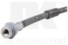 FURTUN FRANA NK 852264 - Compatibil cu NISSAN