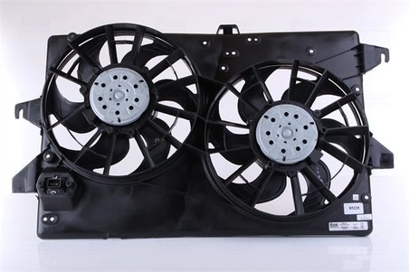 Ventilator radiator racire Nissens 85228