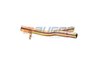 Cuplaj conducta lichid racire Auger 85230