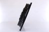 Ventilator radiator racire Nissens 85228