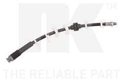 FURTUN FRANA NK 8523107 - Compatibil cu FIAT, LANCIA