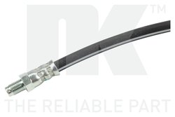 FURTUN FRANA NK 8523104 - Compatibil cu IVECO