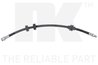 FURTUN FRANA NK 8523121 - Compatibil cu ALFA ROMEO, FIAT