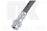 FURTUN FRANA NK 8523121 - Compatibil cu ALFA ROMEO, FIAT
