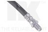 FURTUN FRANA NK 8523121 - Compatibil cu ALFA ROMEO, FIAT