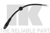 FURTUN FRANA NK 8523136 - Compatibil cu ALFA ROMEO, CITROEN, FIAT, JEEP, OPEL, PEUGEOT, VAUXHALL