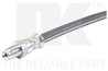 FURTUN FRANA NK 8523134 - Compatibil cu CITROEN, FIAT, OPEL, PEUGEOT, VAUXHALL
