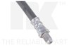 FURTUN FRANA NK 8523122 - Compatibil cu FIAT